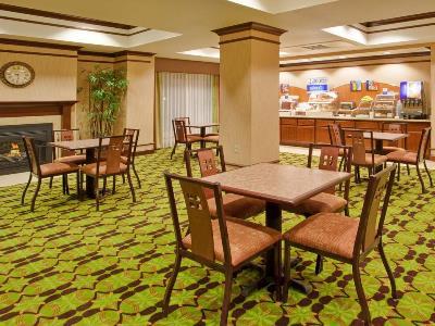 Express Yreka-shasta Area By Ihg Hotel